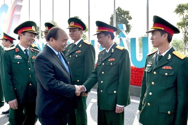 9 công ty nước ngoài của Viettel có giá đến 5 tỷ USD?