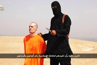 Lầu Năm Góc: Hơn chục người Mỹ đang chiến đấu cho IS