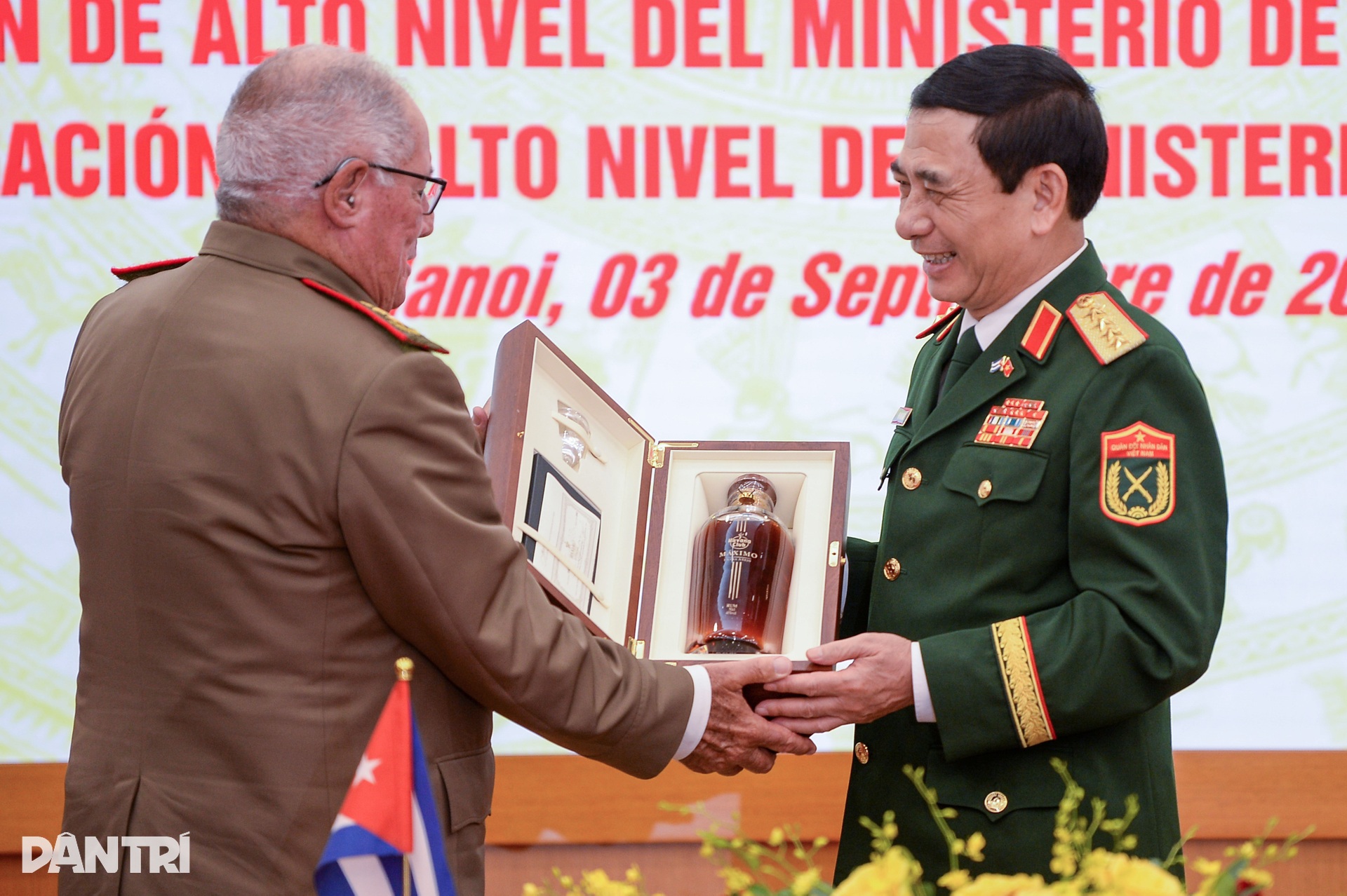 Cuba luôn tự hào khi có Việt Nam là một quốc gia anh em - 13 Cuba luôn tự hào khi có Việt Nam là một quốc gia anh em - 13