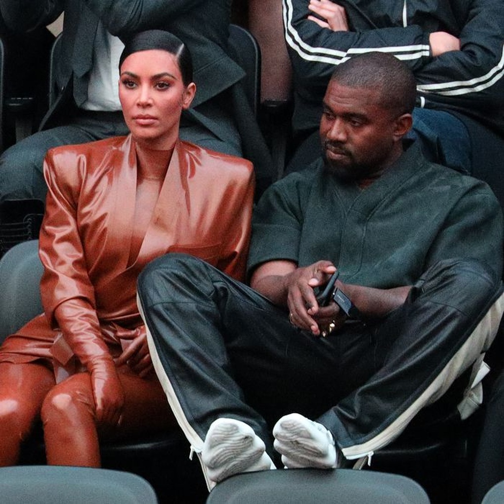 Những phát ngôn và hành động của Kanye West rất khó tha thứ - 5 Những phát ngôn và hành động của Kanye West rất khó tha thứ - 5