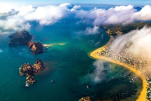 Dòng vốn tỷ USD rót vào các dự án bất động sản ở Bình Định