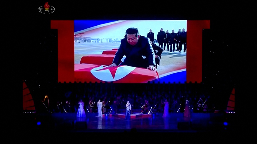 Ông Kim Jong-un tiếc thương lính Triều Tiên tử trận ở Nga - 1 Ông Kim Jong-un tiếc thương lính Triều Tiên tử trận ở Nga - 1