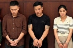 Quán bar trong đường dây ma túy ở Vũng Tàu thu hơn 41 tỷ, kê khai chỉ 6 tỷ
