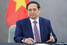 Nghe hiến kế phát triển đất nước, Thủ tướng muốn Việt Nam "đi sau về trước"