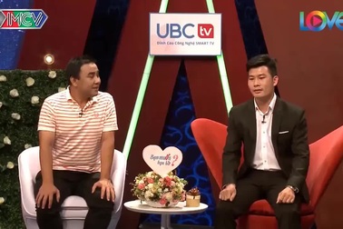 Cô gái nguyện bắt xe buýt mấy chục km thăm bạn trai trong chương trình hẹn hò