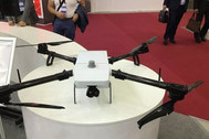 Nga thử nghiệm UAV tấn công mới