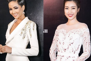 Hoa hậu H’Hen Niê, Đỗ Mỹ Linh sẽ xuất hiện tại LH Ca Múa Nhạc toàn quốc