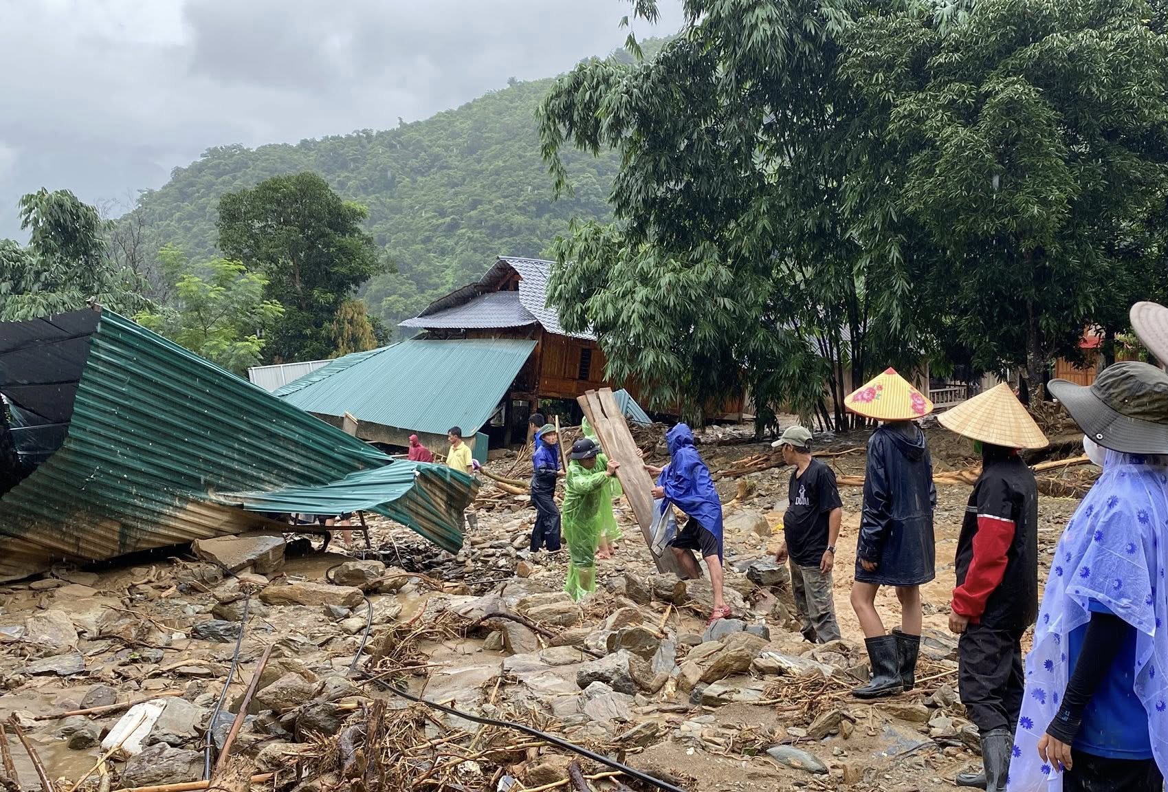 “Phép thử” chính quyền 2 cấp (kỳ 2): Không thể để nhân dân chờ lâu hơn nữa - 7 “Phép thử” chính quyền 2 cấp (kỳ 2): Không thể để nhân dân chờ lâu hơn nữa - 7