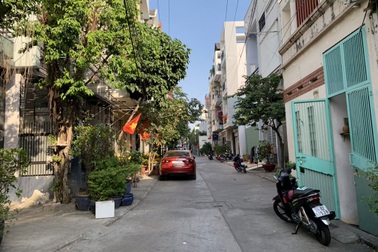 230 triệu đồng/m2 nhà trong hẻm tại Quận 1, TPHCM
