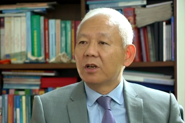 "Không có lý do gì chúng ta cứ nghèo mãi!"