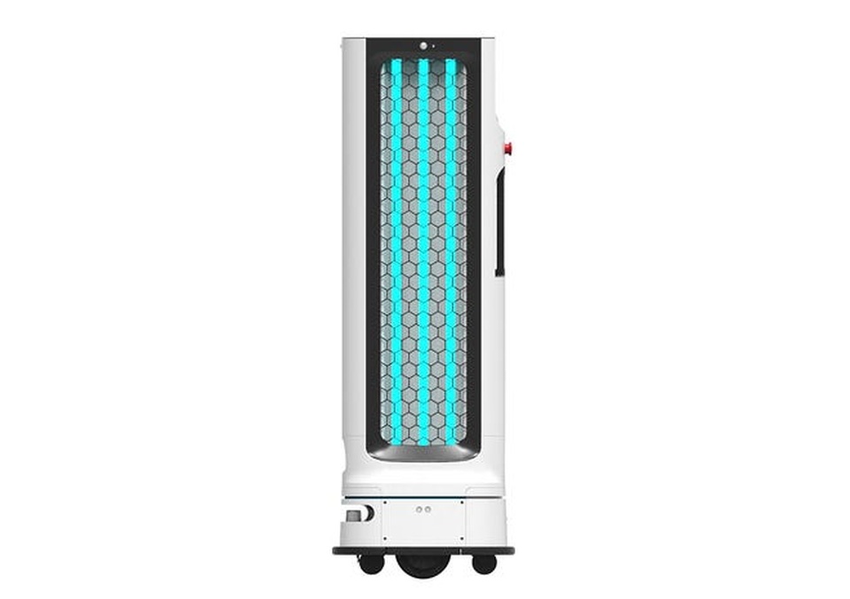 CES 2021: Chiêm ngưỡng robot dọn nhà, nấu ăn, đánh đàn piano cực đỉnh - 3 CES 2021: Chiêm ngưỡng robot dọn nhà, nấu ăn, đánh đàn piano cực đỉnh - 3