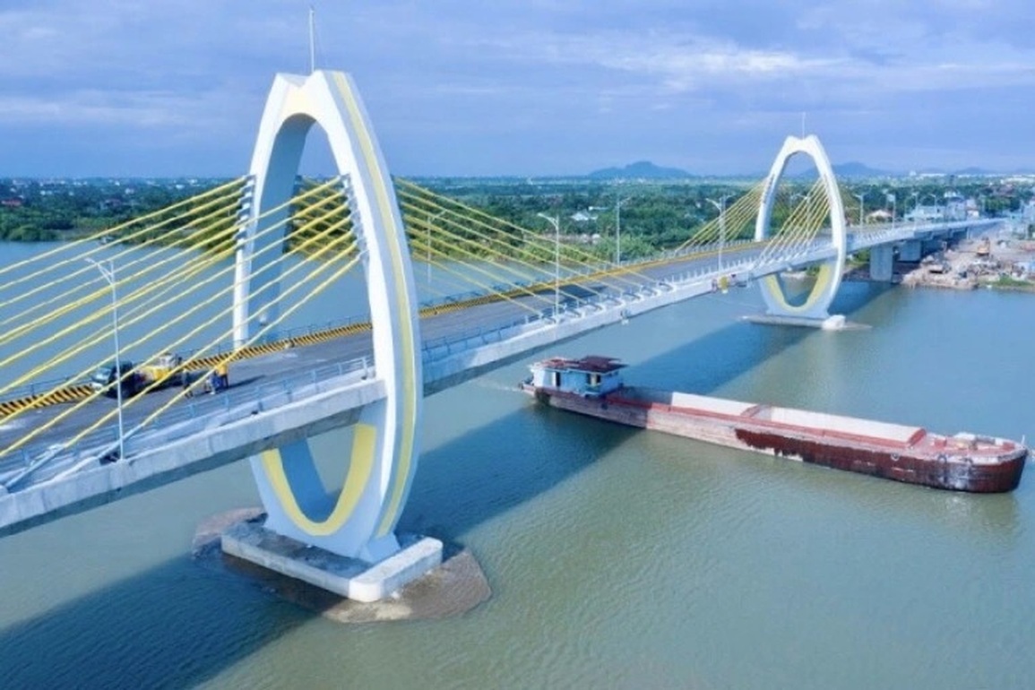 Hải Dương, Hải Phòng, Quảng Ninh cùng bắt tay để phát triển - 2 Hải Dương, Hải Phòng, Quảng Ninh cùng bắt tay để phát triển - 2