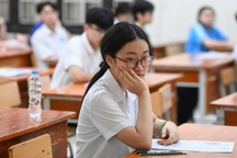 10 trường điểm chuẩn lớp 10 thấp nhất Hà Nội, hơn 3 điểm/môn là đỗ