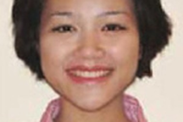 Nữ sinh gốc Việt nhận học bổng của Quốc hội Mỹ