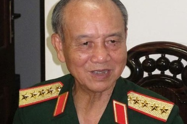 Chuyện Đại tướng sống chung với mảnh đạn trong đầu gần 50 năm