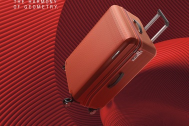 Vali đầy quà, về nhà đón Tết!