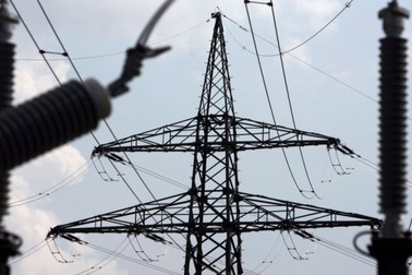 Australia ngăn chặn công ty Trung Quốc mua cổ phần trong mạng lưới điện