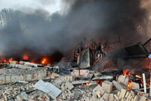 Thế bất lợi của Ukraine trong cuộc xung đột khốc liệt với Nga