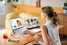 Nâng cấp laptop AI: Sự lựa chọn đáng cân nhắc cho năm mới hiện đại