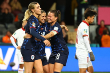 Báo quốc tế chỉ ra sự chênh lệch trình độ giữa Hà Lan và tuyển nữ Việt Nam