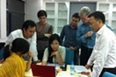 Executive MBA - khoản đầu tư đáng giá