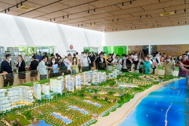 Lý do Thanh Long Bay thu hút nhà đầu tư phía Bắc