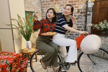 "Chuyện phố thời bao cấp": Ký ức về Hà Nội thời tem phiếu qua âm nhạc