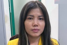 Nhân viên massage kiếm thêm bằng "nghề" môi giới mại dâm