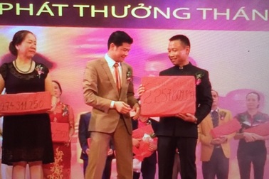 Bộ Công Thương cảnh báo hoạt động của 14 doanh nghiệp đa cấp