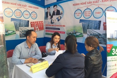 Hoàn thiện hệ thống thông tin thị trường lao động