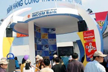 Incombank có thể phát hành cổ phiếu cuối năm nay