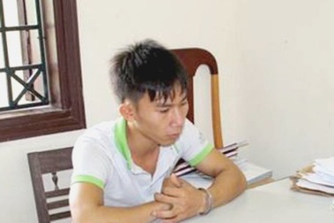 Liều lĩnh đột nhập vào nhà người dân dùng dao cướp tài sản