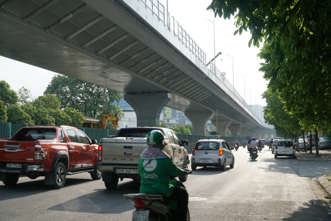 Hà Nội: Đường vành đai 2 trị giá hơn 9400 tỷ giờ ra sao? - 13 Hà Nội: Đường vành đai 2 trị giá hơn 9400 tỷ giờ ra sao? - 13