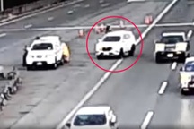 CSGT mở đường 10km đưa bệnh nhân nguy kịch đến bệnh viện