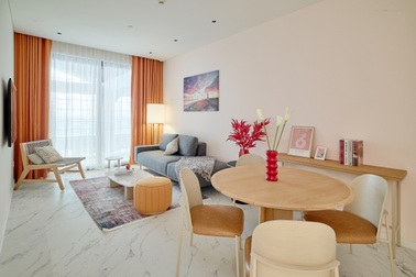 Sức hút căn hộ Sun Group Cát Bà trước mùa cao điểm du lịch