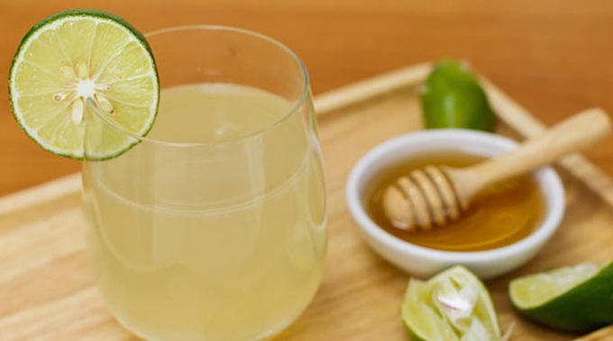 Detox cơ thể bằng nước chanh: Rất tốt nhưng hãy nhớ kỹ điều này! - Ảnh 4. Detox cơ thể bằng nước chanh: Rất tốt nhưng hãy nhớ kỹ điều này! - Ảnh 4.