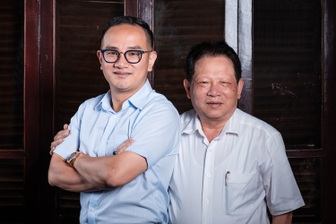 Từ chối bất động sản, Hóa chất Đức Giang gửi "núi tiền" tại ngân hàng