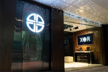 G-Luxury ra mắt XOR Boutique và Trung tâm dịch vụ tại Hà Nội