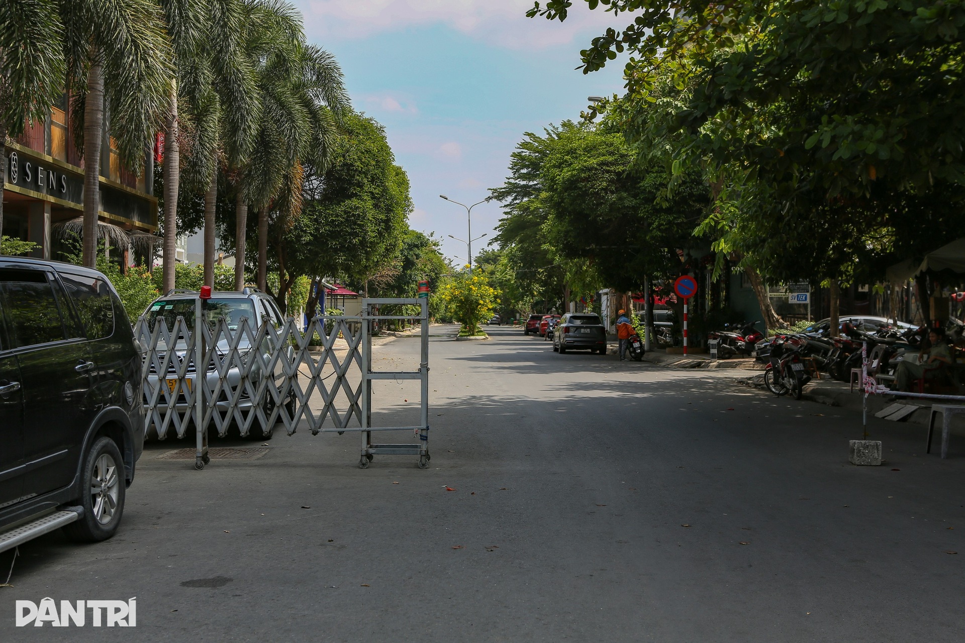 Biệt thự, bến du thuyền chiếm bờ sông Sài Gòn làm của riêng - 14 Biệt thự, bến du thuyền chiếm bờ sông Sài Gòn làm của riêng - 14