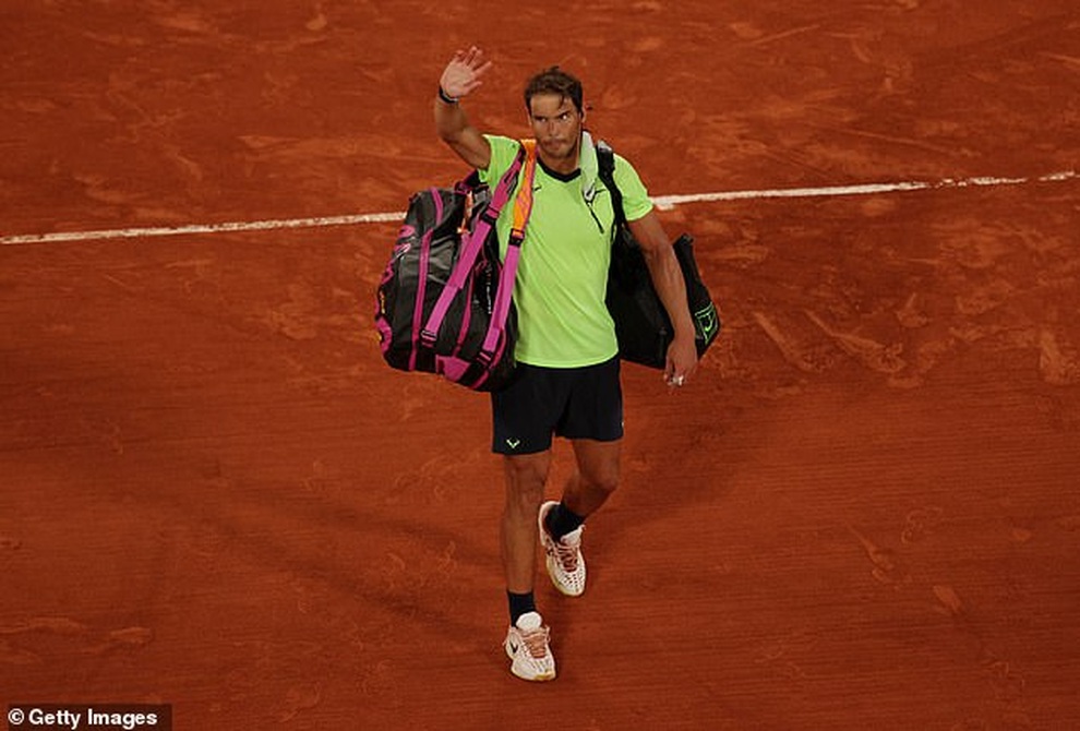 Djokovic và Nadal cùng hướng đến mục tiêu vô địch US Open - 2