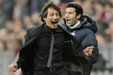 Leonardo - Cuộc chiến giữa trái tim và lý trí