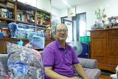 Cư dân nói gì về Hateco Hoàng Mai?