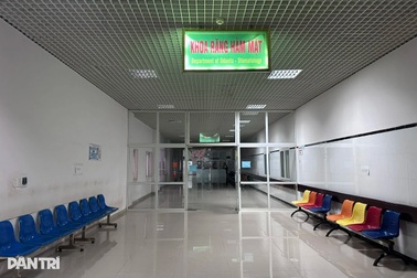 Vụ nữ trưởng khoa tự ý lắp camera tại bệnh viện: Sở Y tế yêu cầu báo cáo