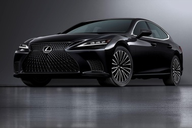 Sedan đầu bảng của Lexus bị cho “về hưu” sau 36 năm