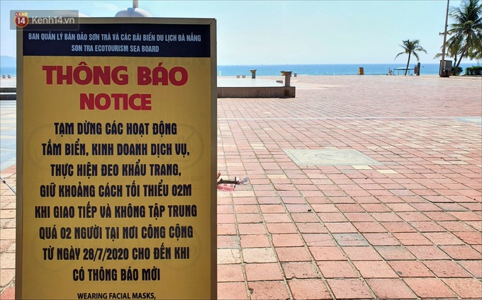 Nhịp sống Đà Nẵng ngày đầu tiên nới lỏng giãn cách xã hội - Ảnh 9. Nhịp sống Đà Nẵng ngày đầu tiên nới lỏng giãn cách xã hội - Ảnh 9.