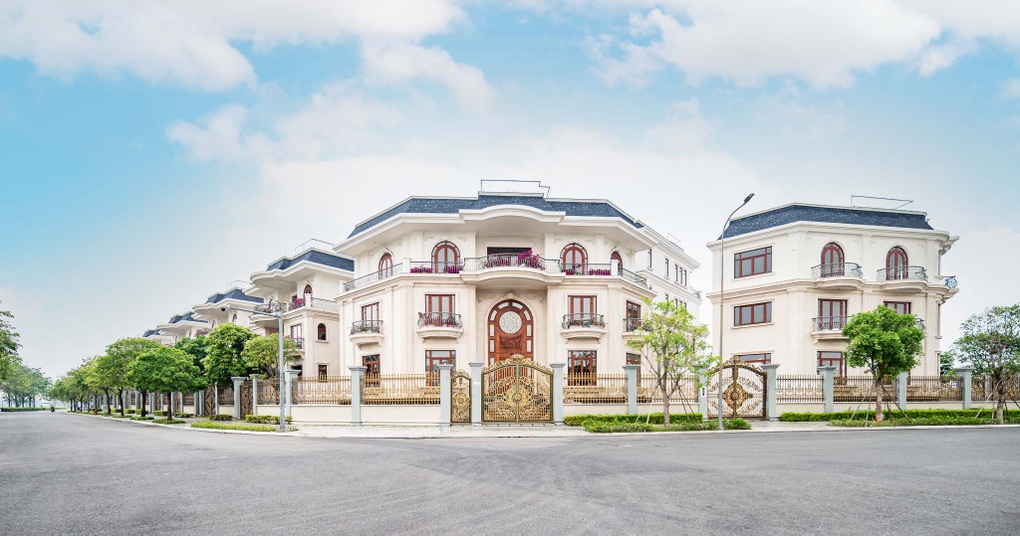 Van Phuc City - Chất sống tinh hoa bên sông Sài Gòn - 4 Van Phuc City - Chất sống tinh hoa bên sông Sài Gòn - 4