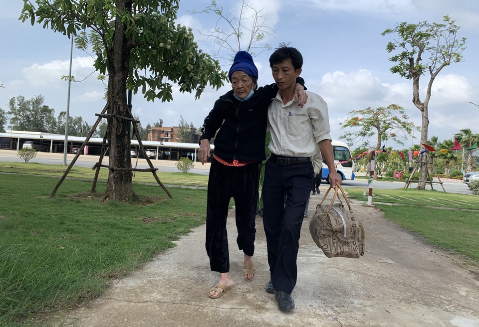 Miền Trung căng mình chuẩn bị đón siêu bão - 1 Miền Trung căng mình chuẩn bị đón siêu bão - 1