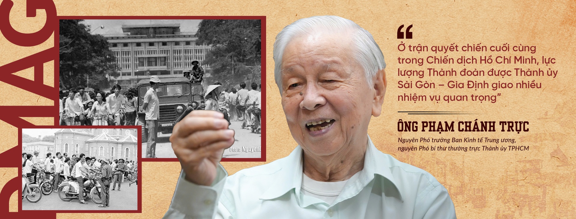 Không khí Sài Gòn trước và sau ngày thống nhất - 11 Không khí Sài Gòn trước và sau ngày thống nhất - 11
