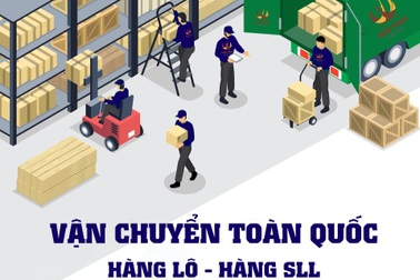 Vạn Phúc Express - Nhanh chóng là tiêu chuẩn hàng đầu trong mọi dịch vụ