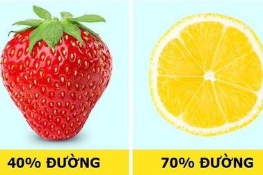 Những sự thật sẽ khiến bạn thay đổi quan điểm về “ăn uống lành mạnh”